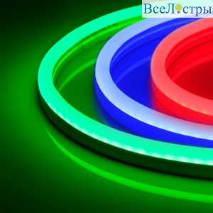 Гибкий неон Arlight ARL-Neon-2617-Side 24V RGB 030873