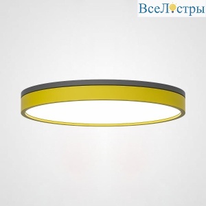 Потолочный светильник Imperium Loft Kier 181030-26