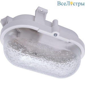 Настенно-потолочный светильник Feron НБП 01-60-012 41405