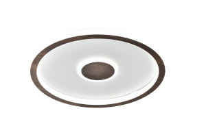 Потолочный светильник Freya Freya Orbit FR5421CL-L80BR