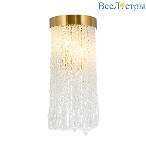 Настенный светильник Modestyle MS.2440.400 BS-CL