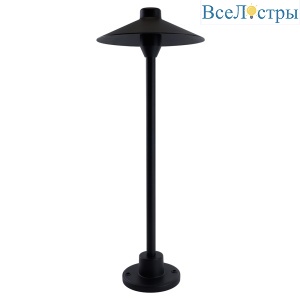 Ландшафтный светильник Feron Берген DH702 51769