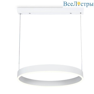 Подвесной светодиодный светильник Ambrella light ACRYLICA FA6605