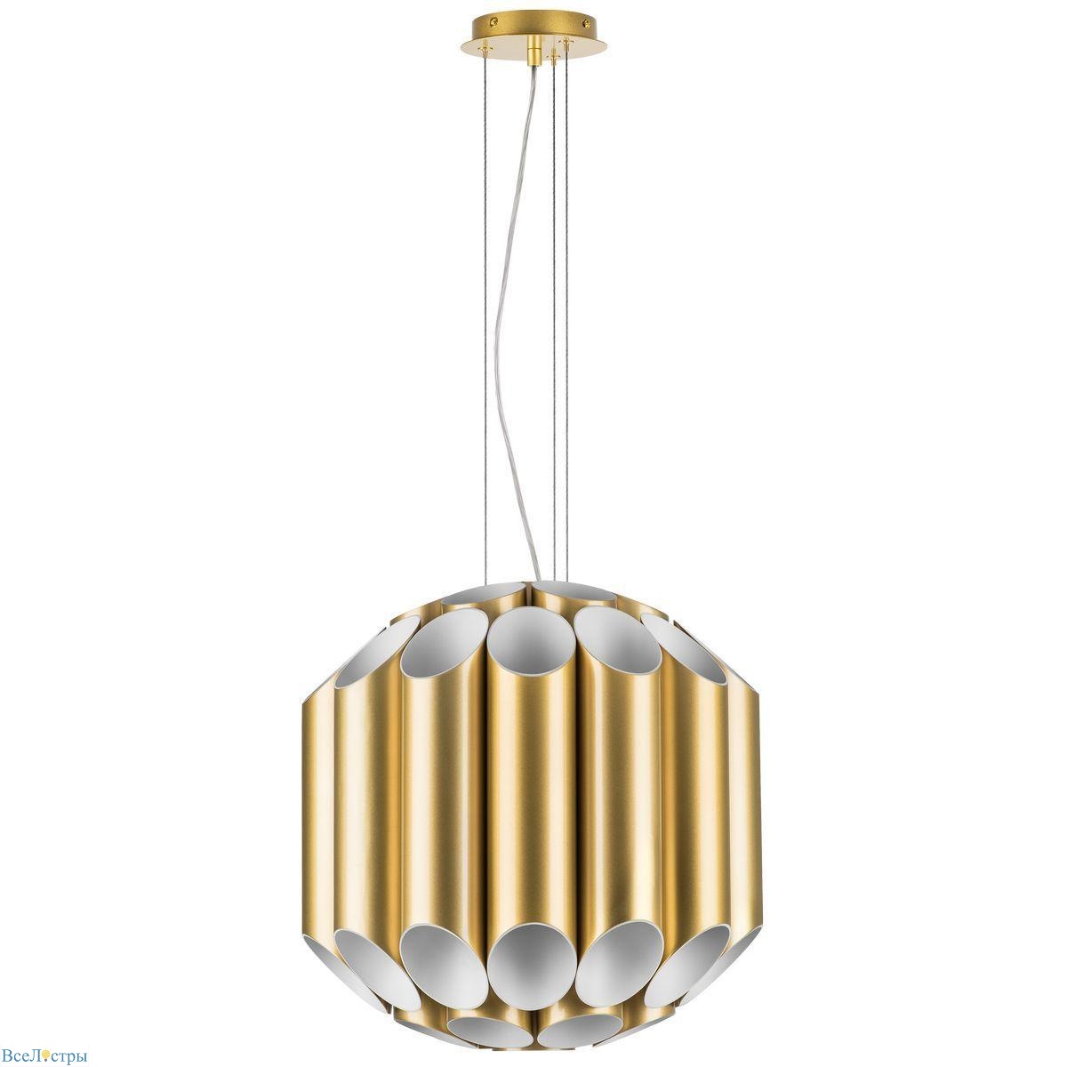 подвесная люстра lightstar siena 720442