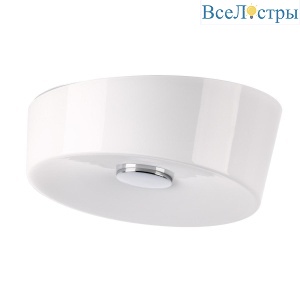 Потолочный светодиодный светильник Lightstar Celesta 809356