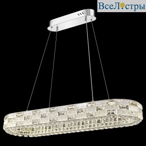 Подвесная люстра Wertmark Elaine WE469.10.103