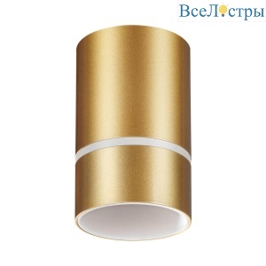 Потолочный светильник Novotech Over Elina 370734