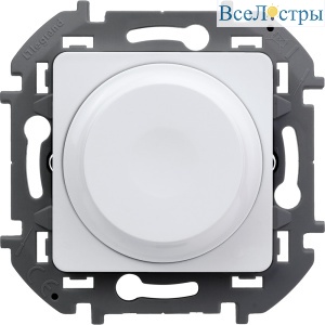 Диммер Legrand Inspiria 673790