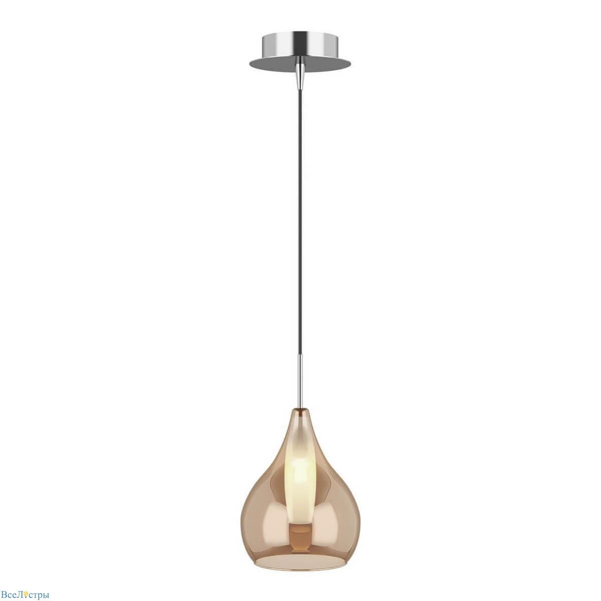 подвесной светильник lightstar pentola 803033