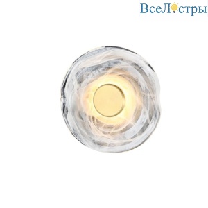 Настенный светильник Aployt Anecia APL.061.01.05