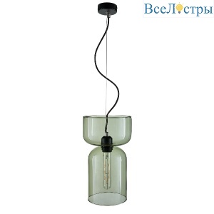 Подвесной светильник 33 Идеи PND171.01.01.003BL-M07GC