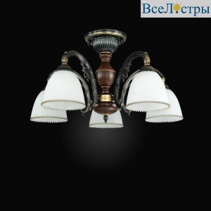 Подвесная люстра Reccagni Angelo L 3800/5