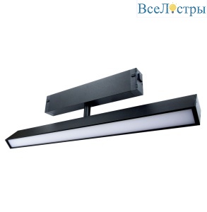 Трековый светильник CCT IMEX Smart Line IL.0050.5001-18-CCT-BK