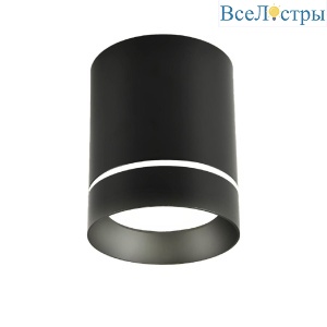 Потолочный светодиодный светильник Favourite Darar 3063-1C