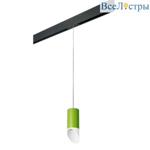 Трековый светильник Lightstar Rullo (214434+595857+201436) PRORP43431