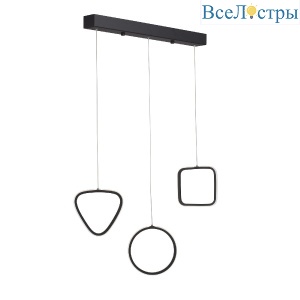 Подвесной светильник Vitaluce V3048-1/3S