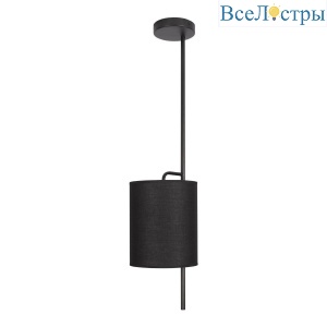 Подвесной светильник Loft IT Ritz 10253P Black