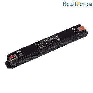 Блок питания ST Luce Super5 100Вт DC24В 4.2А IP20 ST062.024.100