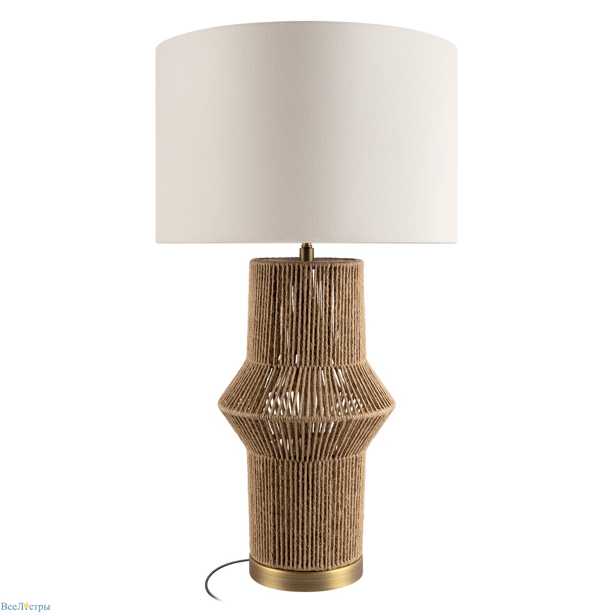 настольная лампа loft it maori 10520t