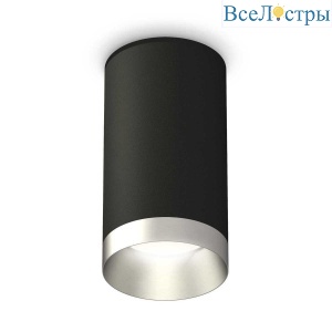 Комплект потолочного светильника Ambrella light Techno Spot XC (C6323, N6133) XS6323023