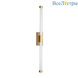 Настенный светильник LED4U L2241-600 BS