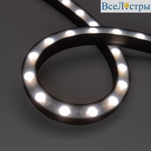Грейзер Arlight THOR-3D-A24-25x27mm 24V Day4000 (24 W/m, IP65, 1m, wire x2) 047137