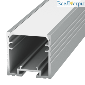 Профиль алюминиевый SWG SF-3535 001763