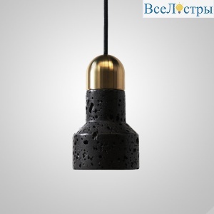 Подвесной светильник ImperiumLoft Jazz Stone 189840-23