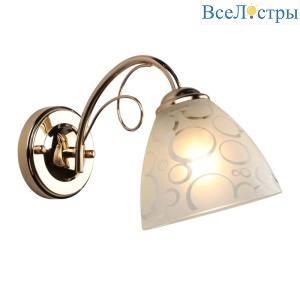 Бра Omnilux Caldiero OML-29001-01