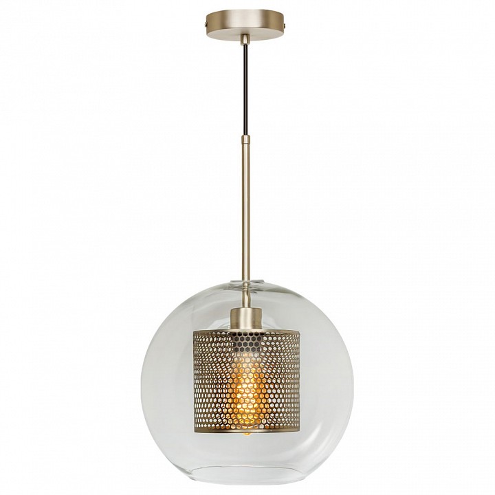 светильник на штанге loft it hexagon loft2567-c