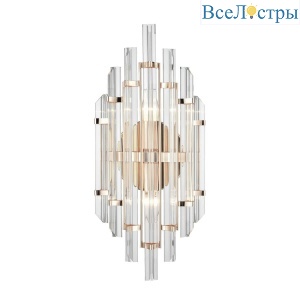 Бра Vele Luce Clarinetto VL3314W22
