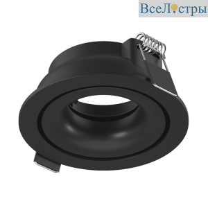 Корпус встраиваемого светильника SWG COMBO-44-BL 004923