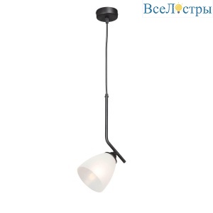 Подвесной светильник Vitaluce V4396-1/1S