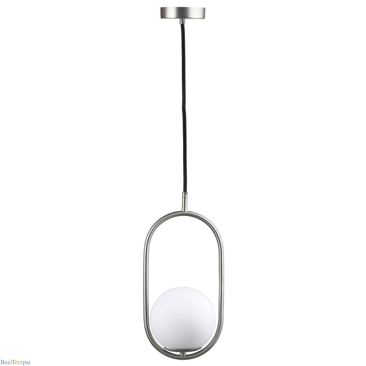 подвесной светильник loft it glob loft2595-b