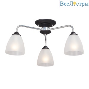 Потолочная люстра Vitaluce V3946-1/3PL