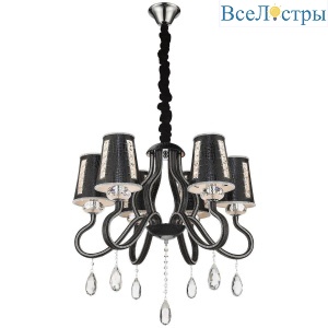 Подвесная люстра Wertmark Adelinda WE391.06.023