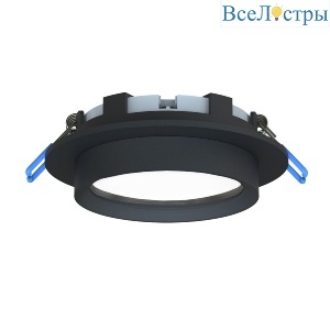 Встраиваемый светильник Favourite Umbra 4671-1U