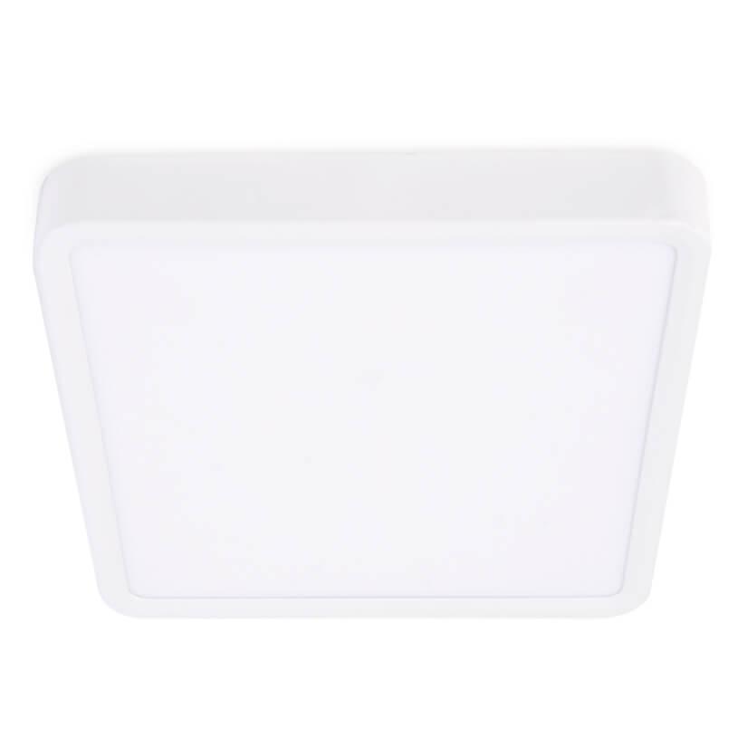 встраиваемый светодиодный светильник ambrella light led downlight dlr370