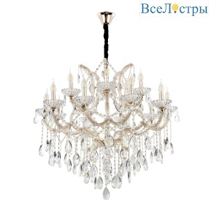 Подвесная люстра Modelux ML.7003.16P