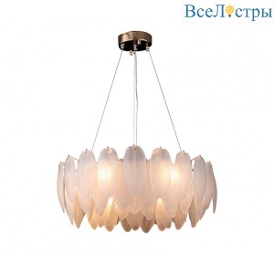 Подвесная люстра Kink Light Джана 07680-80,36