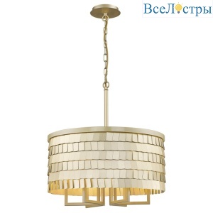 Подвесная люстра Simple Story 1093-R6PL