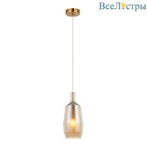 Подвесной светильник Stilfort Еladin 2154/51/01P