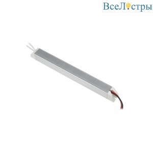 Блок питания (UL-00004843) Uniel 12V 24W IP20 2A UET-VAT-024A20 12V IP20