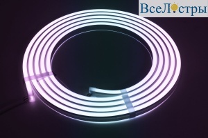 Светодиодная лента SWG PRO NE-DU560-24-10-WS2811RGB-67 032799