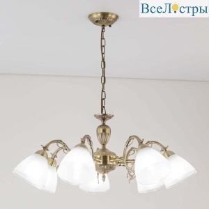Подвесная люстра Citilux Латур CL413271