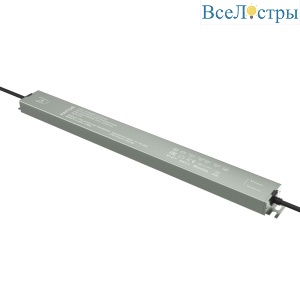 Блок питания Maytoni Led Strip PSL023 24В 250Вт IP 67 822014