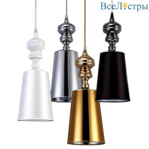 Подвесной светильник ImperiumLoft Josephine 132931-22