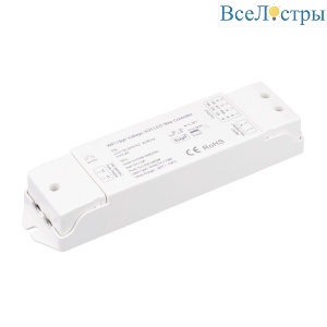 Диммер Arlight SMART-PWM-103-72-SH-PS-SUF (230V, 3x1A, TUYA Wi-Fi, 2.4G) 046524