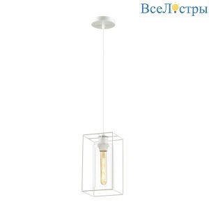 Подвесной светильник Lumion Suspentioni Elliot 3732/1