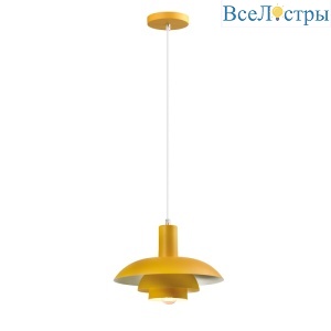 Подвесной светильник Moderli Pescara V10657-1P